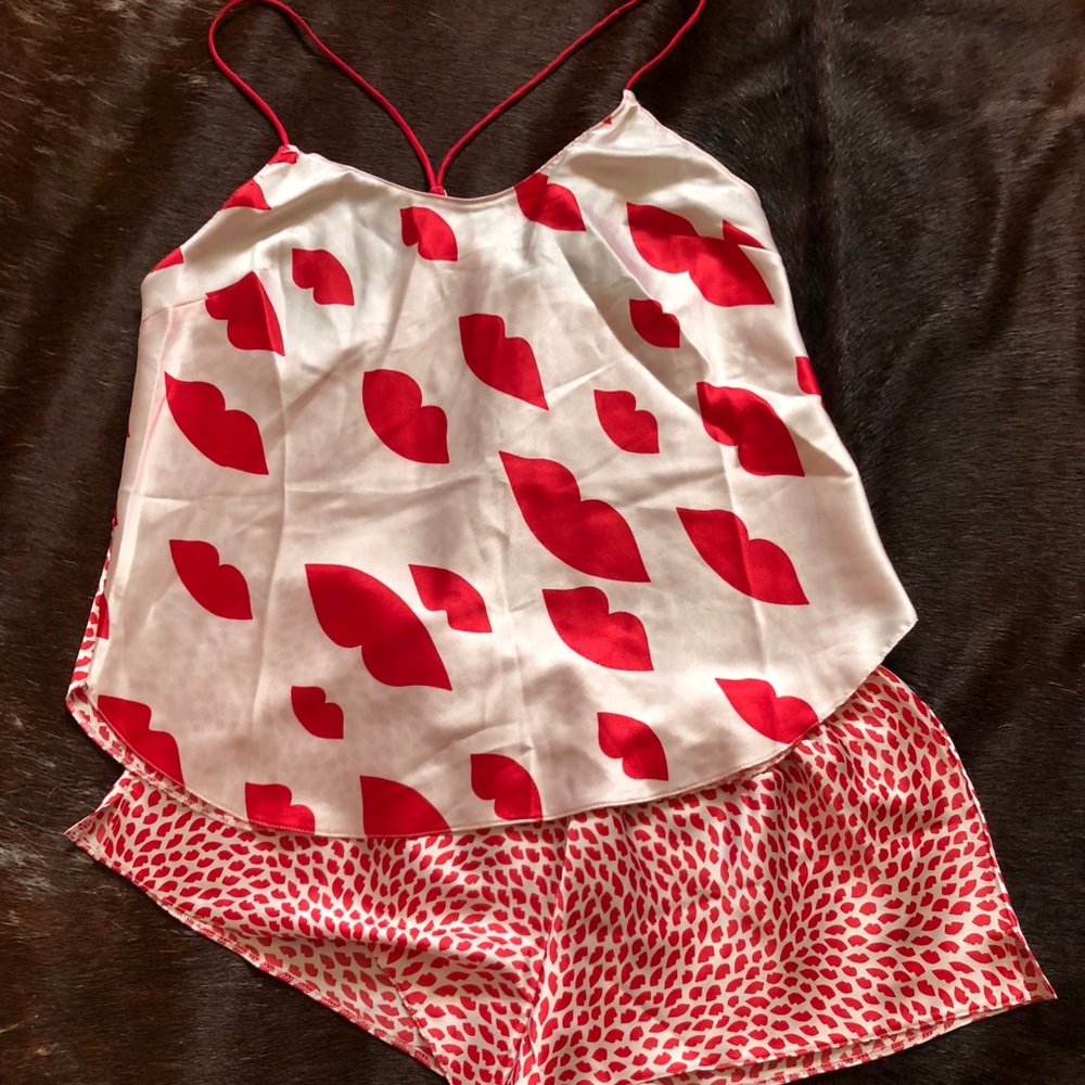 Victoria Secret PJs